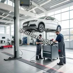 گیربکس لند خدمات تعمیر فوری گیربکس اتومات در شرق تهران وحیدیه